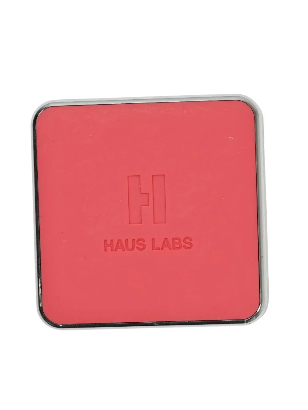 Haus Labs Color Fuse Blush in Watermelon Bliss